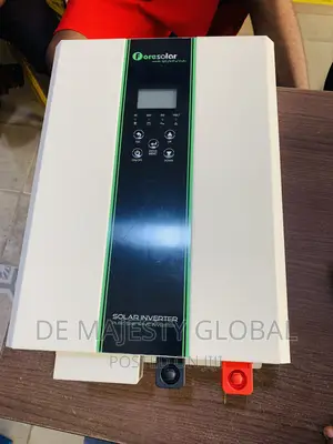 5kva 48V Foresolar Pure Sine Wave Inverter