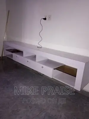 A Quality Tv Stand