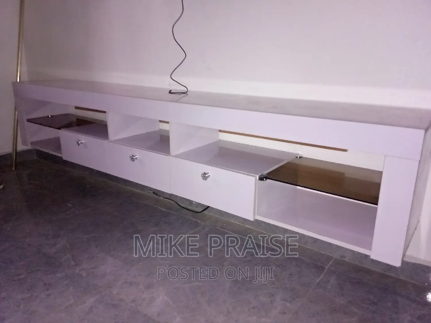 A Quality Tv Stand
