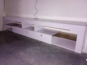 A Quality Tv Stand