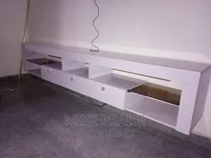 A Quality Tv Stand