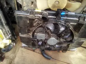 Nissan Xrail 2008/2010