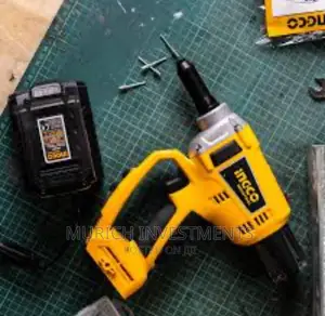 20V Ingco Rivet Tool, Crtli20051