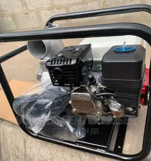 3" 100% Original Parsun Water Pumping Machine