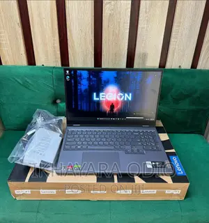 Laptop Lenovo 16GB Intel Core i7 SSD 512GB