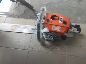 Original Best Performing Chainsaw