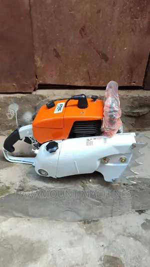 Original Best Performing Chainsaw