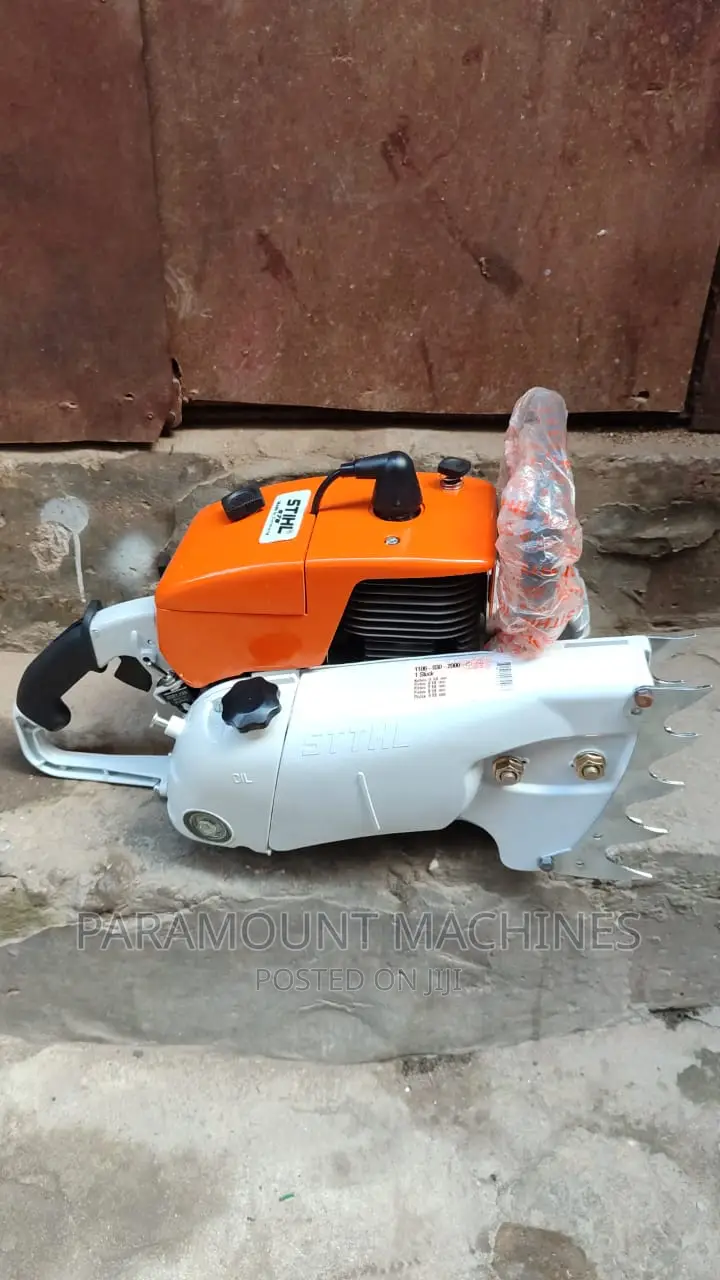 Original Best Performing Chainsaw