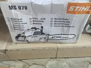 Original Best Performing Chainsaw