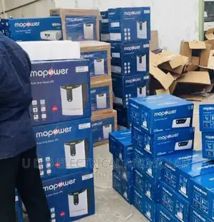 Mopower 2.7kva 24v 3.5kva48v 5kva48v, 7.5kva 48v 10kva 48v