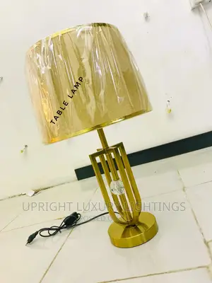 Table Lamp