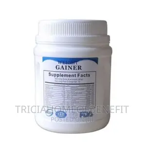Winstown Weight Gainer - High Protein Gainer - 450g