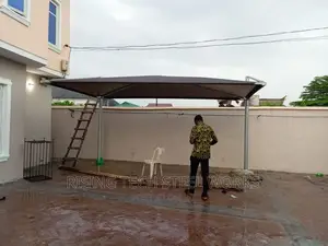 Car Port Design