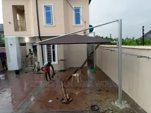 Car Port Design