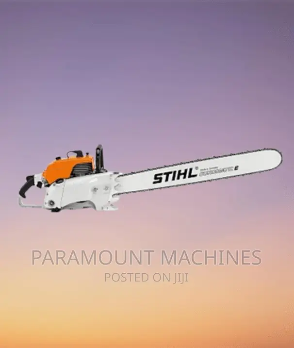 Original Best Performing Chainsaw