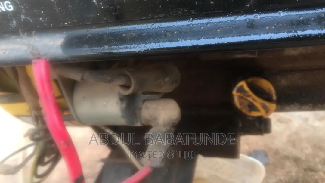 Generator Repairer