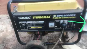 Generator Repairer