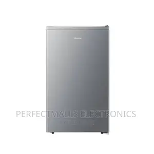 91l Fast Cooling Single Door Refrigerator Ref 093 Dr