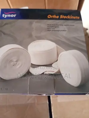 Orthopedic Stocking Net