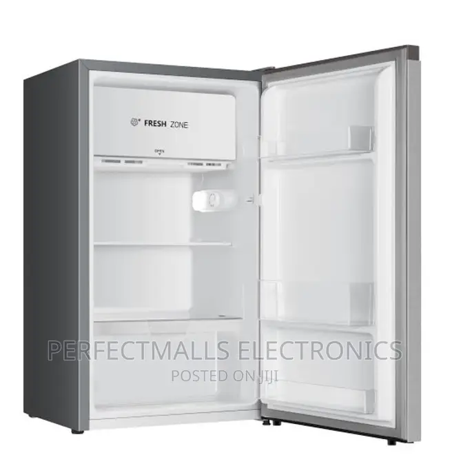 Hisense 121 Litres Single Door Refrigerator (Ref121dr)