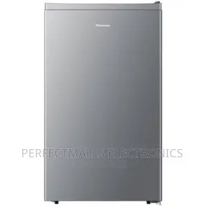 Hisense 121 Litres Single Door Refrigerator (Ref121dr)