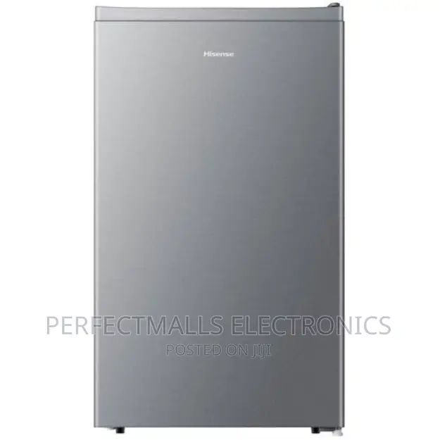Hisense 121 Litres Single Door Refrigerator (Ref121dr)