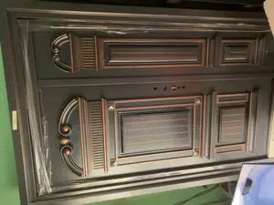 Luxury Door