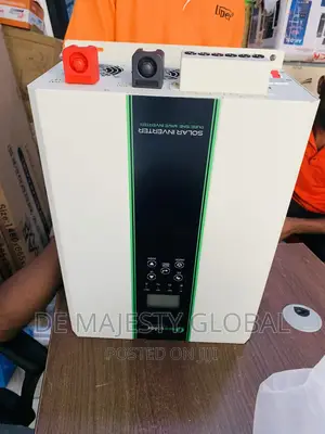 Foresolar 5kva 48V Inverted