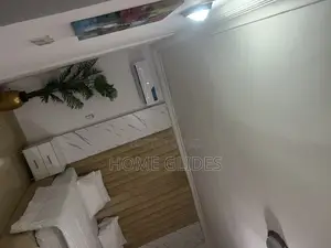 One Room Apartment
