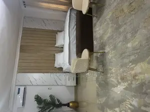One Room Apartment