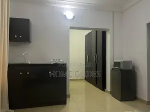 One Room Apartment