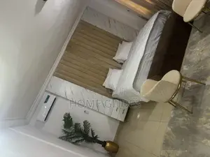One Room Apartment