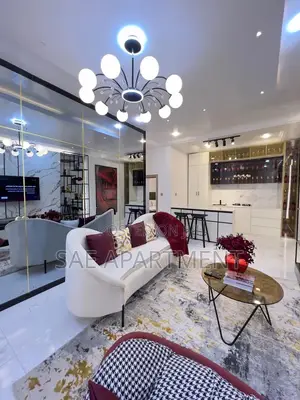 Well Furnished One Bedroom Apartment- Ikate Lekki Lagos