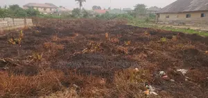 A Distress Sale, Full Plot of Land at Iba, Ojo Lagos.