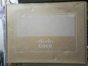 Cisco 24-Port Gigabit Poe Managed Switch With 10G Uplink