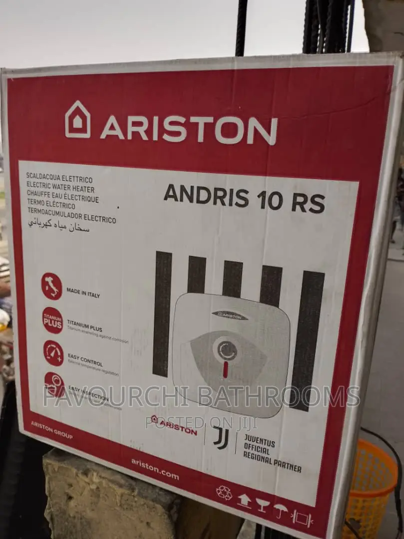 Ariston Water Heater