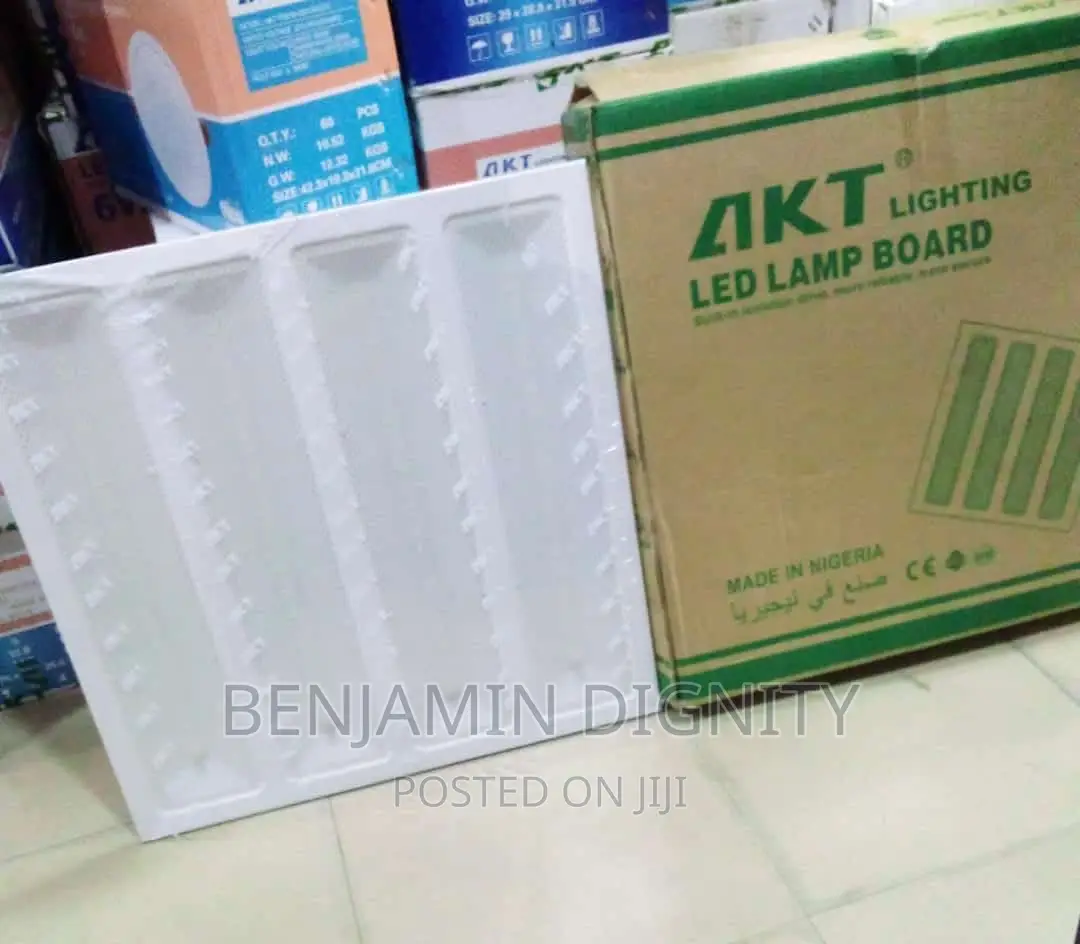 96w AKT 2x2 Modular Ceiling Light 