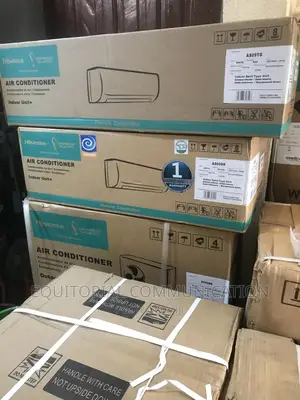 Hisense 1hp Inverter AC