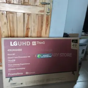 LG 49uk6400399 Model
