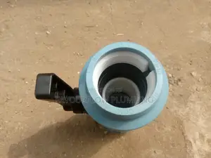 63mm Compression/ Mechanical "HDPE" Valve