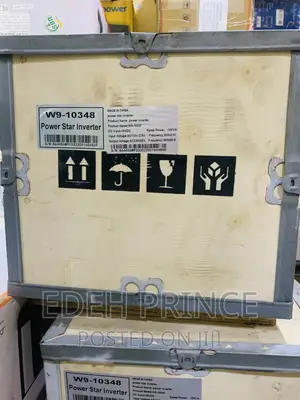 10kva Ss Power Inverter