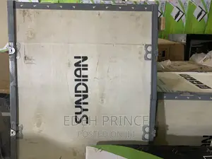 7.5kva Syndian Inverters
