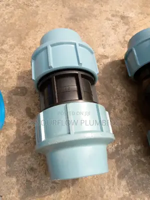 63mm Compression/ Mechanical Socket/Connector