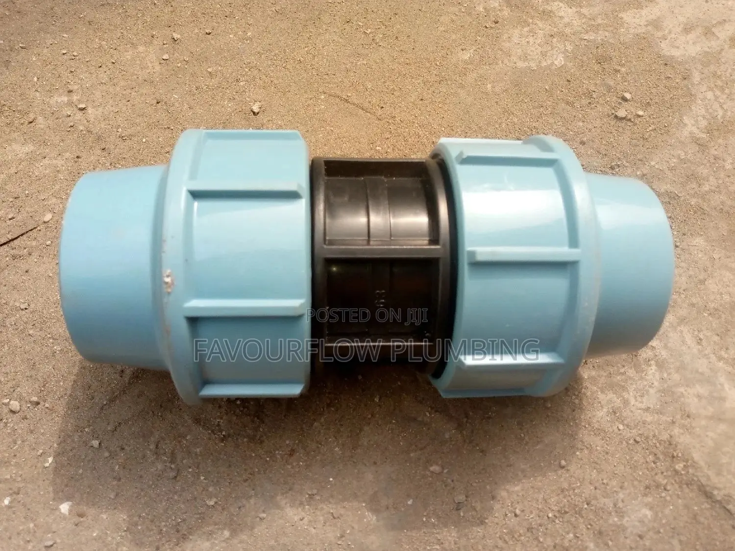 63mm Compression/ Mechanical Socket/Connector