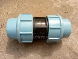 63mm Compression/ Mechanical Socket/Connector