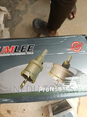50mm Stainless Steel Hole Saw