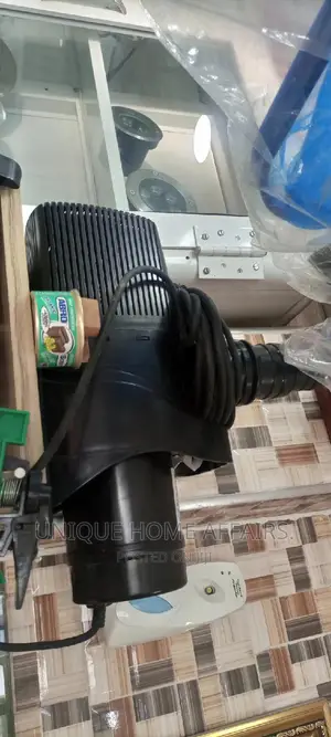Aquarium Pump 380 Watts