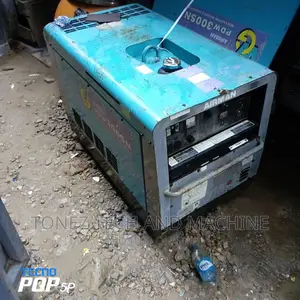 Airman Welding Machine(300 Amps)