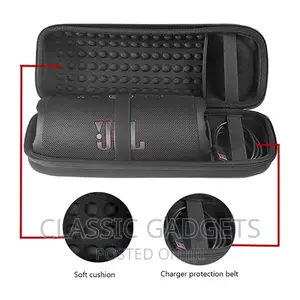 Portable Travel Carrying Case For JBL Charge 4 / 5 Speaker
