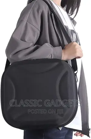 Newest Hard EVA Outdoor Travel Storage Bag For Studio 8